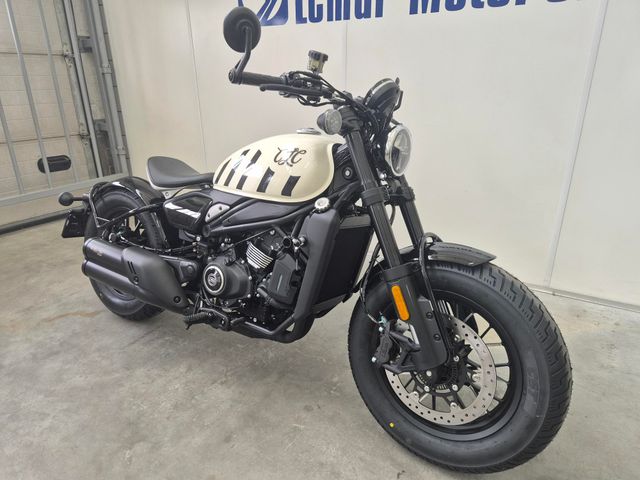 cfmoto - 450-clc-bobber