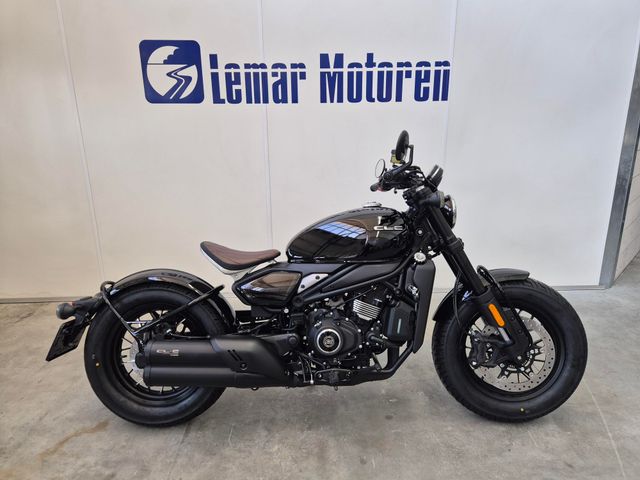 cfmoto - 450-clc-bobber