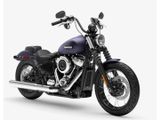 HARLEY-DAVIDSON STREET BOB FXDB