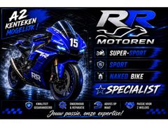 Kawasaki Tour Ninja 650 / A2 / Super Mooi 2018 occasion – foto 2 van 22