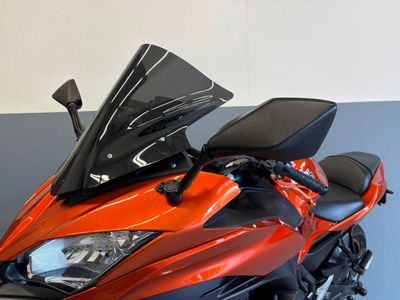 KAWASAKI NINJA 650 – foto 4