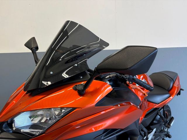 kawasaki - ninja-650