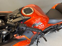 Kawasaki Tour Ninja 650 / A2 / Super Mooi 2018 occasion – foto 7 van 22