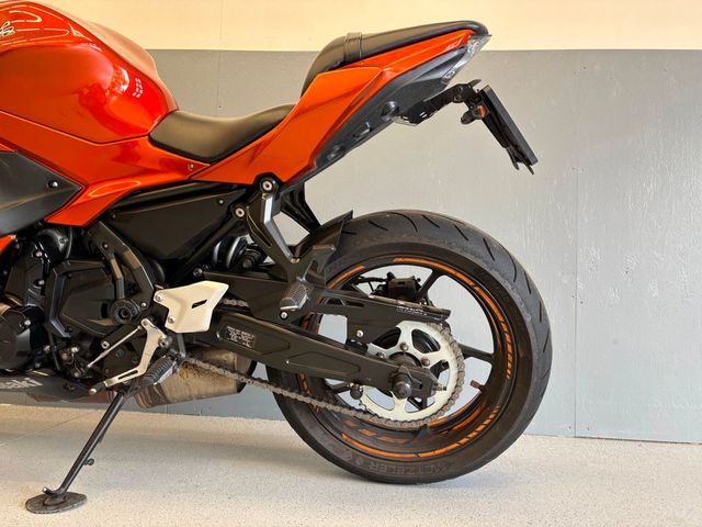 kawasaki - ninja-650