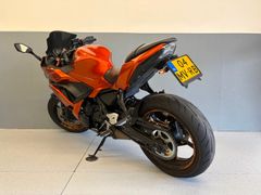 Kawasaki Tour Ninja 650 / A2 / Super Mooi 2018 occasion – foto 14 van 22