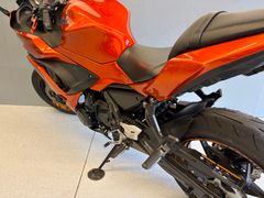 Kawasaki Tour Ninja 650 / A2 / Super Mooi 2018 occasion – foto 15 van 22