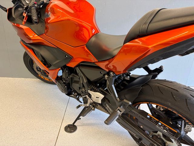 kawasaki - ninja-650