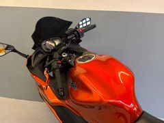 Kawasaki Tour Ninja 650 / A2 / Super Mooi 2018 occasion – foto 17 van 22