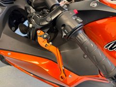Kawasaki Tour Ninja 650 / A2 / Super Mooi 2018 occasion – foto 19 van 22