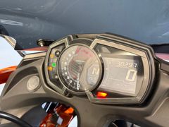 Kawasaki Tour Ninja 650 / A2 / Super Mooi 2018 occasion – foto 20 van 22