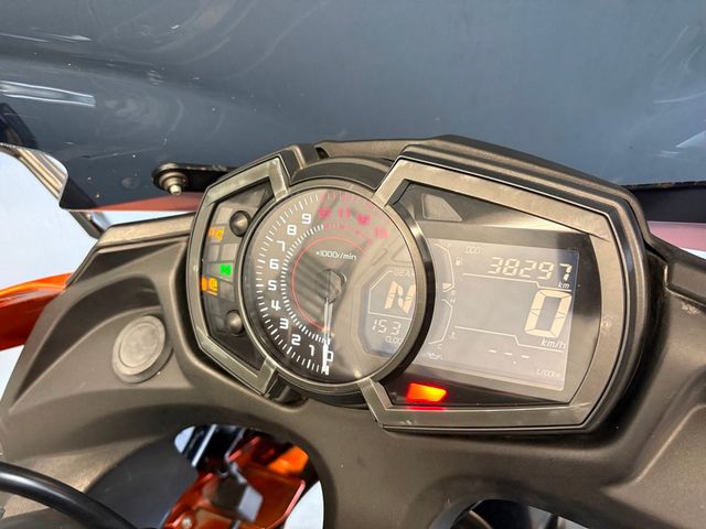 kawasaki - ninja-650
