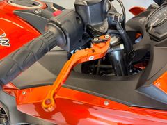 Kawasaki Tour Ninja 650 / A2 / Super Mooi 2018 occasion – foto 21 van 22