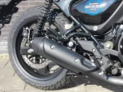 Royal Enfield Hntr 350 2026 nieuw – foto 5 van 11