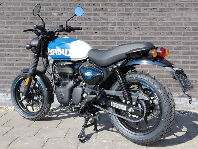 royal-enfield - hntr-350