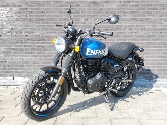 royal-enfield - hntr-350