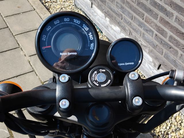 royal-enfield - hntr-350