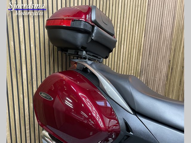 honda - nt-700-v-deauville-abs