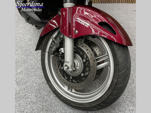 honda - nt-700-v-deauville-abs