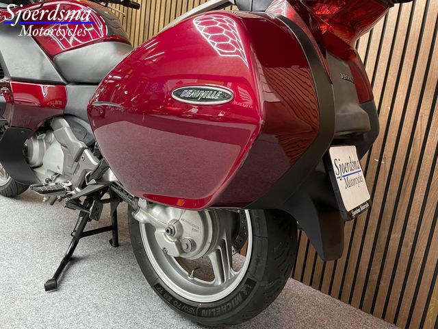 honda - nt-700-v-deauville-abs