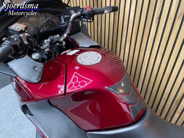 honda - nt-700-v-deauville-abs