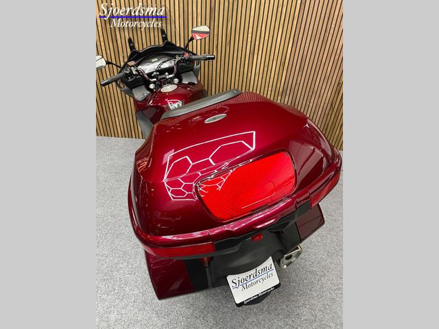 honda - nt-700-v-deauville-abs