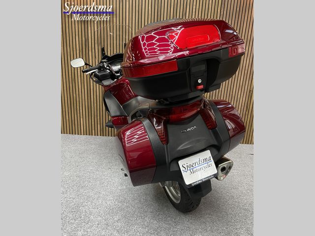 honda - nt-700-v-deauville-abs