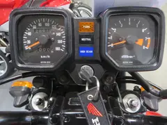 Honda FT 500 1982 occasion – foto 6 van 6