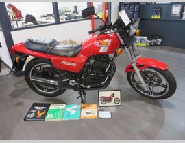 Honda FT 500 1982 occasion