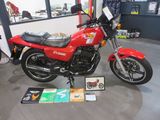 HONDA FT 500