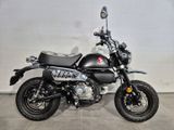 HONDA MONKEY Z 50