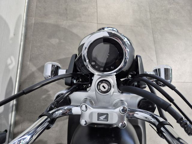 honda - monkey-z-50