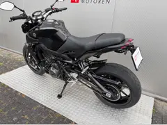 Yamaha MT 09 ABS 2017 occasion – foto 16 van 22