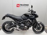 YAMAHA MT 09 ABS