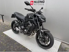 Yamaha MT 09 ABS 2017 occasion – foto 2 van 22
