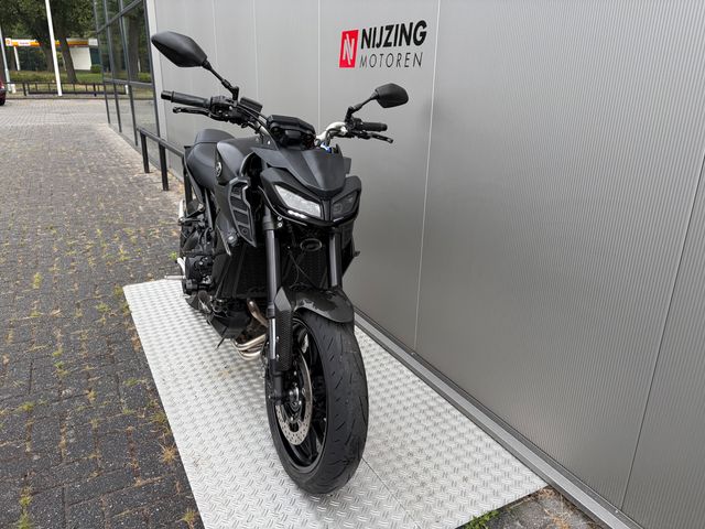 yamaha - mt-09-abs