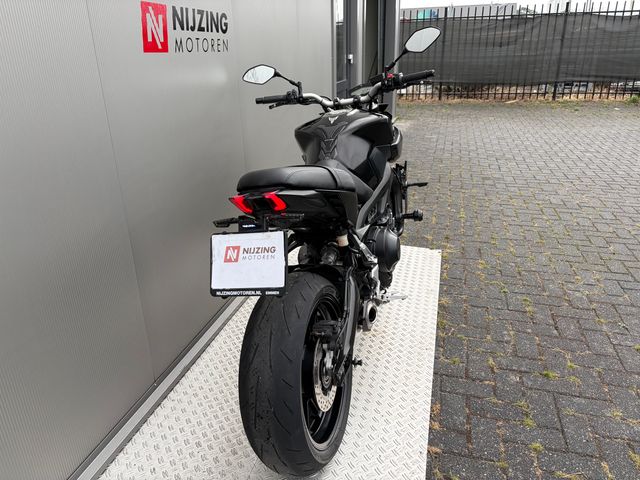 yamaha - mt-09-abs