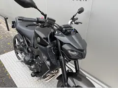 Yamaha MT 09 ABS 2017 occasion – foto 7 van 22