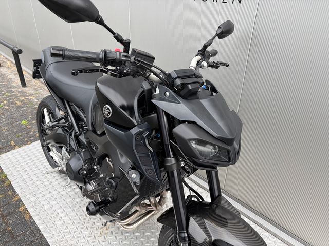 yamaha - mt-09-abs