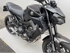 Yamaha MT 09 ABS 2017 occasion – foto 8 van 22