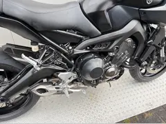 Yamaha MT 09 ABS 2017 occasion – foto 10 van 22
