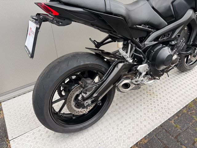 yamaha - mt-09-abs