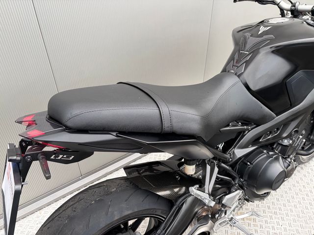 yamaha - mt-09-abs