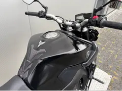 Yamaha MT 09 ABS 2017 occasion – foto 13 van 22