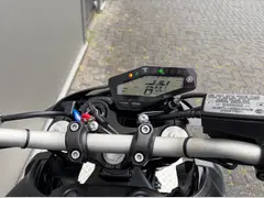 Yamaha MT 09 ABS 2017 occasion – foto 14 van 22