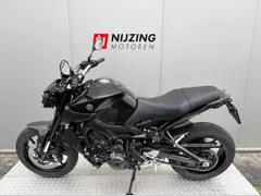 Yamaha MT 09 ABS 2017 occasion – foto 15 van 22