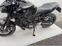 Yamaha MT 09 ABS 2017 occasion – foto 18 van 22