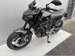 Yamaha MT 09 ABS 2017 occasion – foto 19 van 22