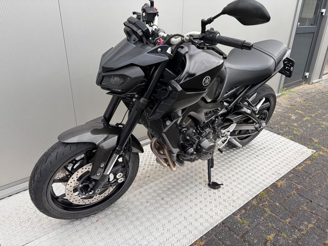 yamaha - mt-09-abs