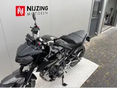 Yamaha MT 09 ABS 2017 occasion – foto 20 van 22
