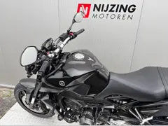 Yamaha MT 09 ABS 2017 occasion – foto 21 van 22